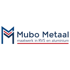 Logo mubo-metaal.nl