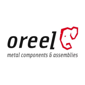Logo oreel-hallum.nl