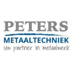 Logo petersmetaaltechniek.nl