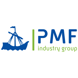 Logo pmfgroup.nl