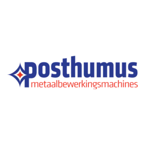 Logo posthumusmachines.nl