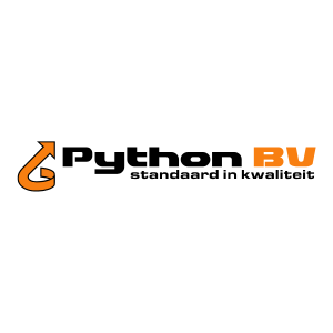 Logo python.nl