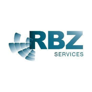 Logo rbzservices.nl
