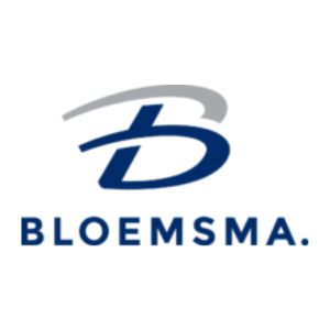 Logo bloemsma-holland.com