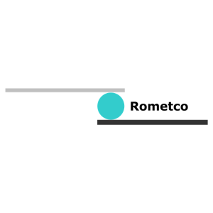 Logo rometco.nl