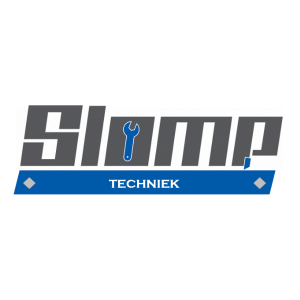Logo slomptechniek.com