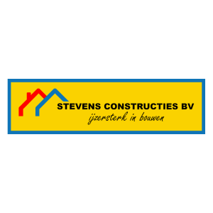 Logo stevensconstructies.nl