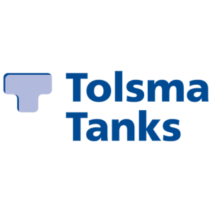 Logo tolsmatanks.nl