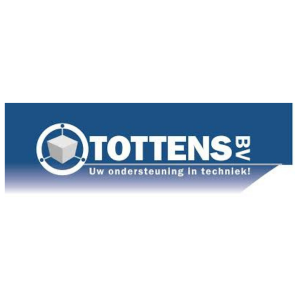 Logo tottens.nl