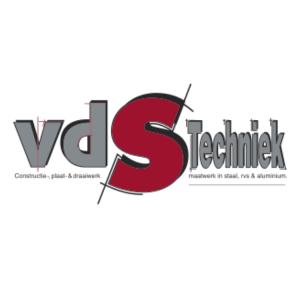 Logo vdstechniek.nl