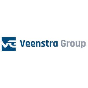 Logo veenstragroup.nl