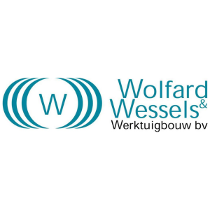 Logo wolfard.nl