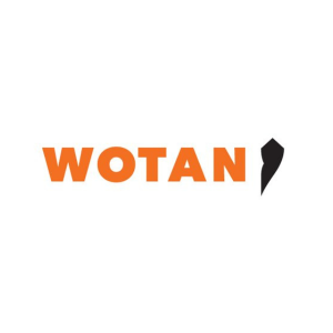 Logo wotan.nl
