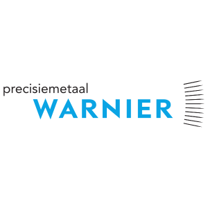 Logo warniermetaal.nl