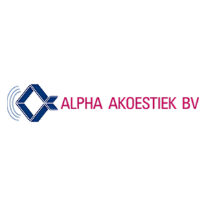 Logo alpha-akoestiek.nl