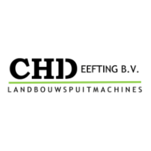 Logo chdeefting.nl