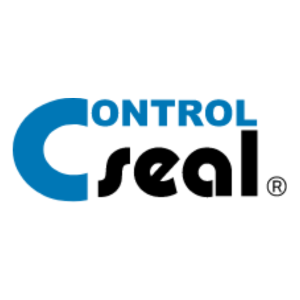 Logo controlseal.nl