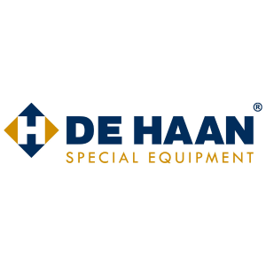 Logo dehaan-se.com