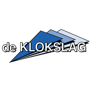 Logo klokslag.nl