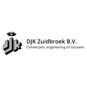 Logo djkzuidbroek.nl