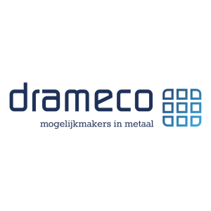 Logo drameco.nl