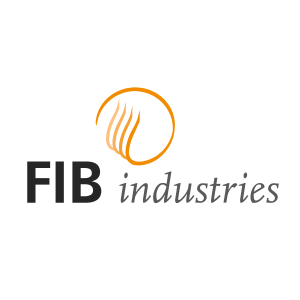 Logo fib-industries.com