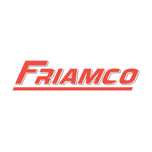 Logo friamco.nl