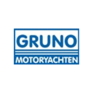 Logo gruno-motoryachten.com
