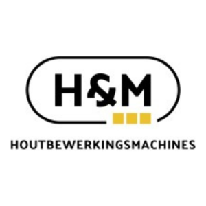 Logo h-m.nl