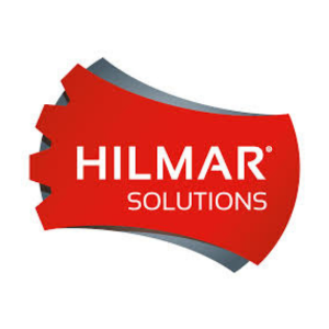 Logo hilmarbv.com