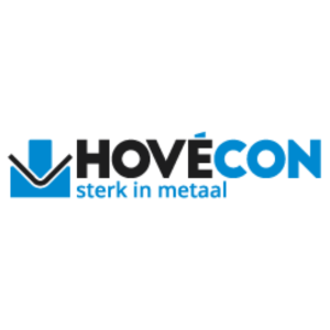 Logo hovecon.nl