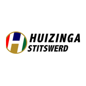 Logo huizinga-stitswerd.nl