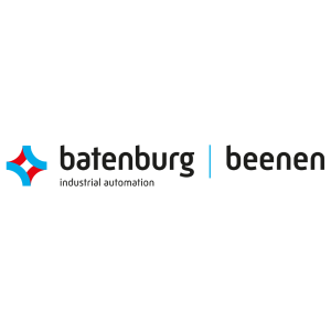 Logo batenburg-industrialautomation.nl