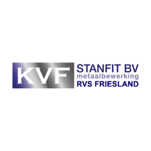 Logo kvf-stanfit.nl