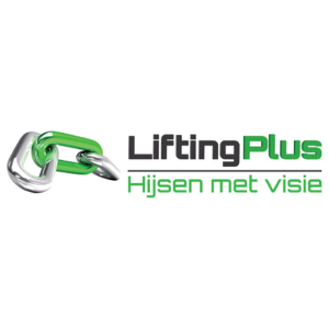 Logo liftingplus.nl