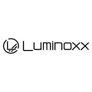 Logo luminoxx.com