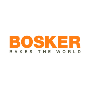 Logo bosker.com