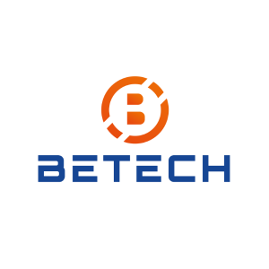 Logo betech.nl