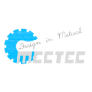 Logo mectec-design.nl