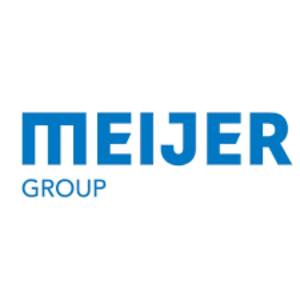 Logo meijer-group.com