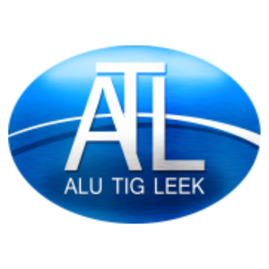 Logo alutig.nl