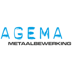 Logo agemametaal.nl