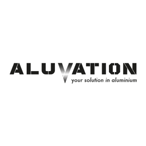 Logo aluvation.nl