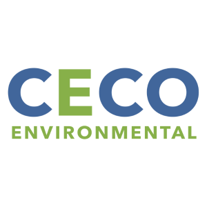 Logo cecoenviro.com