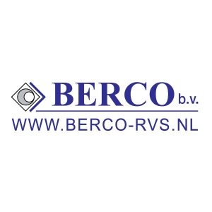 Logo berco-rvs.nl
