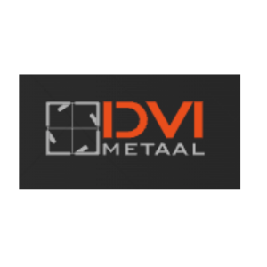 Logo dvimetaal.nl