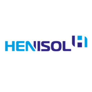 Logo henisolemmen.nl