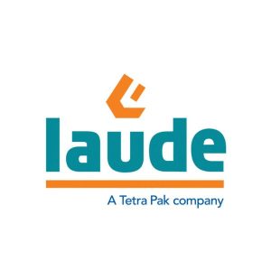 Logo laude.nl