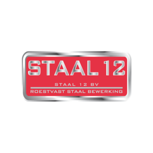 Logo staal12.nl